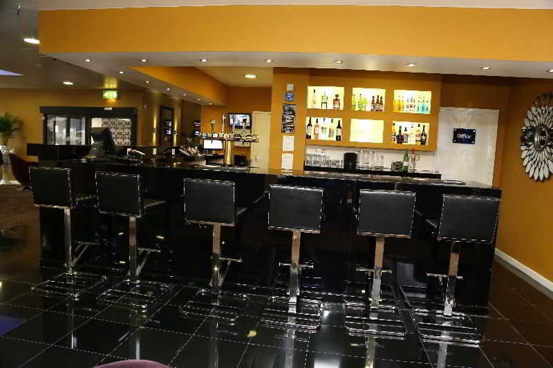 Stuart Hotel Luton (Bedfordshire)