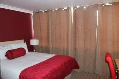 Stuart Hotel