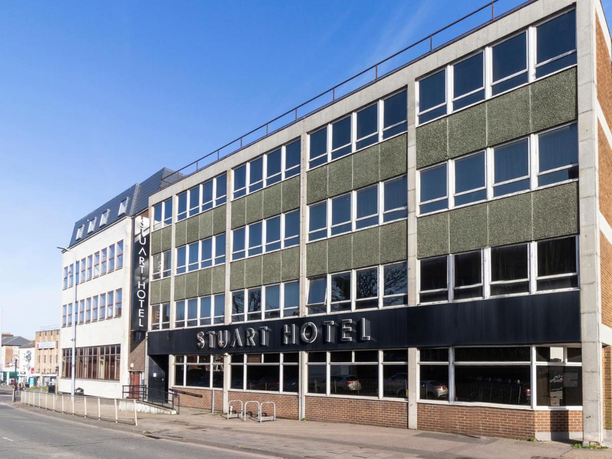Stuart Hotel Luton (Bedfordshire)