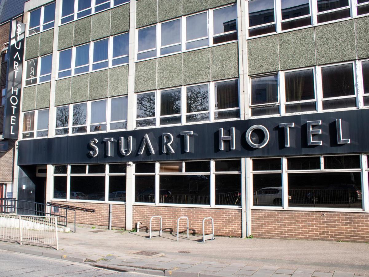 Stuart